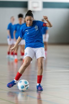 Bild 298 - wBJ NFV Futsalmeisterschaft